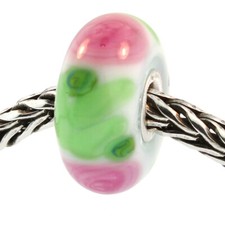 Authentic Trollbeads Glass