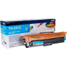 Toner ORIGINALE CIANO per stampante BROTHER HL-3140CW HL-3150CDW HL-3170CDW 