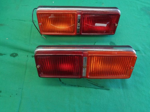 Fiat 128 serie coppia di - fiat,