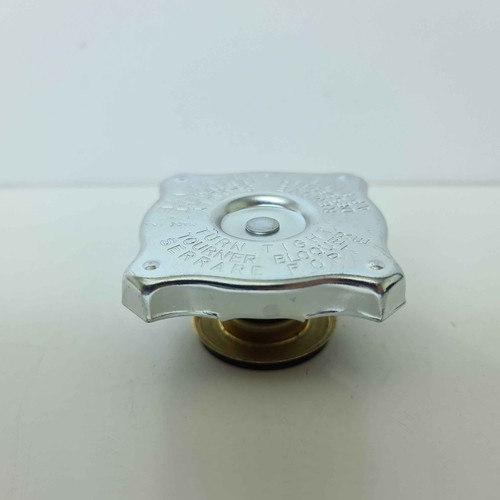 Tappo radiatore collo alto - radiatore,