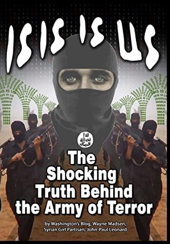 Isis the shocking - isis,