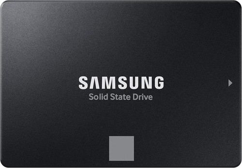 Samsung 870 evo - iii, 2,5