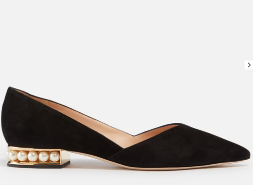 Scarpe basse ballerine