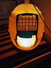 Allevatrice Riscaldatore Caldo