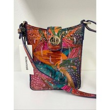Borsa a tracolla Brahmin