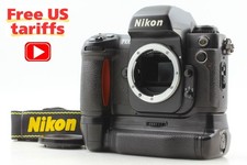 No Sticky [MINT+++ w/ Strap]