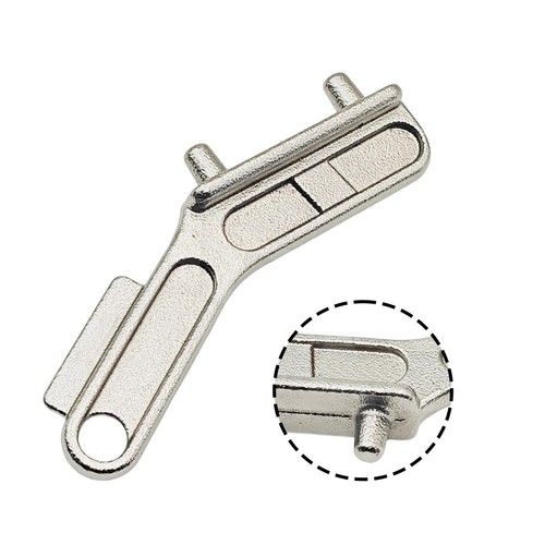 Tappo carburante yacht chiave