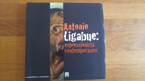Antonio ligabue - antonio,