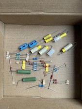 AMPLIFICATORI QUAD II Ricambi per manutenzione