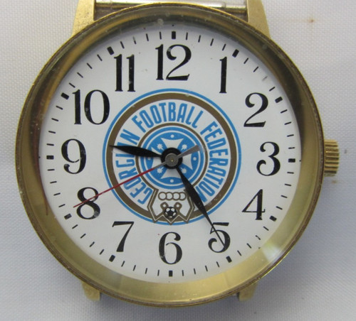 Orologio russo sovietico marca - sovietico,