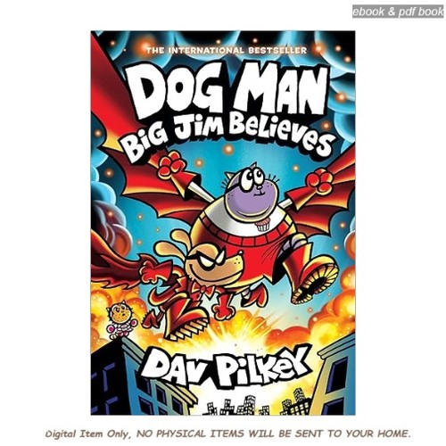 Dog man big jim - man:,