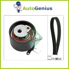 KIT DISTRIBUZIONE JEEP