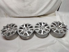 Volkswagen Touareg I 2009 19