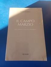 Filippo Coarelli, 'Il Campo