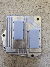 ECU Opel Vauxhall Astra Zafira