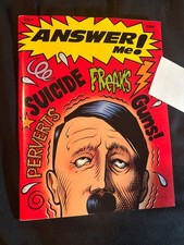 ANSWER ME #3  extreme