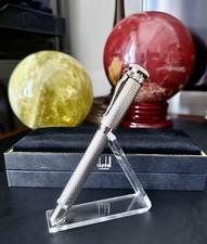 Alfred Dunhill Sentryman