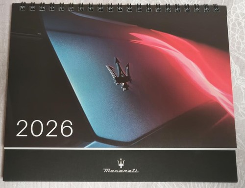 Novità raro calendario - raro,