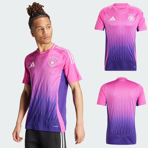 Adidas dfb germania - maglia, da