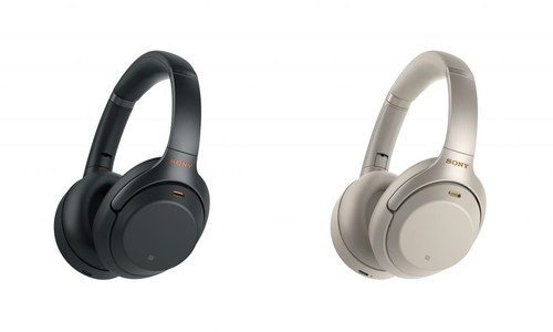 Sony 1000xm3 cuffie - wh-1000xm3,