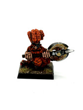 dwarf Daemond slayer lord