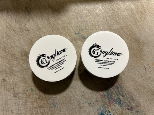 Confezioni gagliano tonewood - 2,