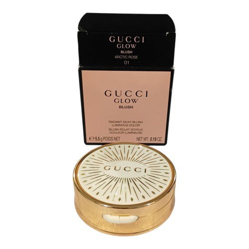 Gucci glow dewy - glow, in