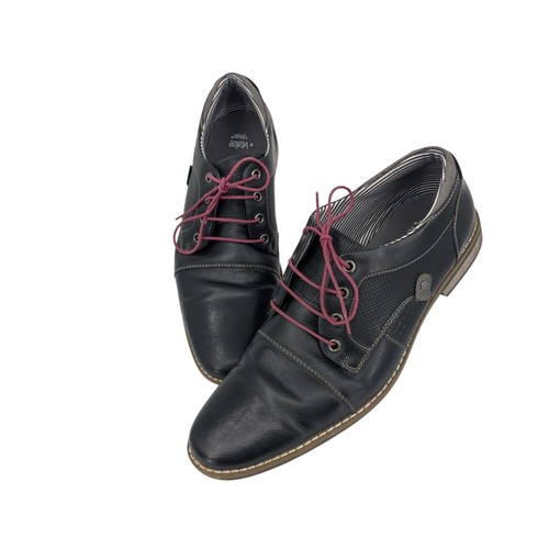 Scarpe oxford derby nere - scarpe,