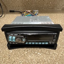 Alpine CDA-9813 Lettore CD