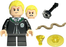 Lego harry potter - harry, minifigure