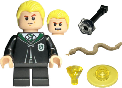 Lego harry potter - potter, minifigure