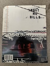 Twelve Ounce Prophet Graffiti