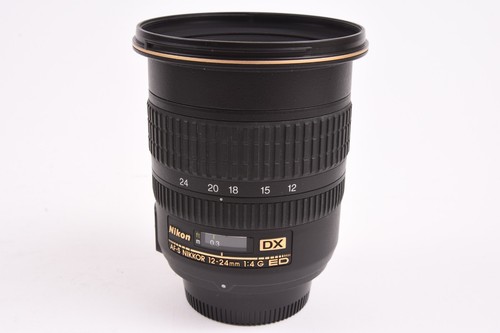 Nikon nikkor mm f 4 - af-s, f/4