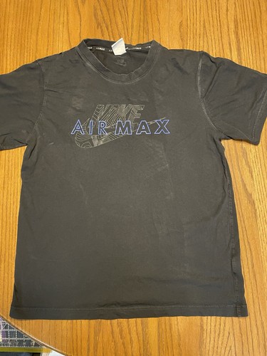 Nike air max maglietta uomo - nike,