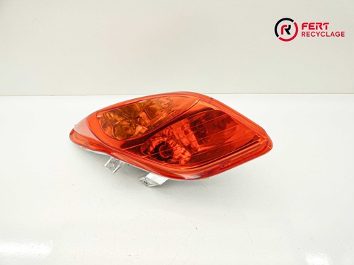 Fanale posteriore destro