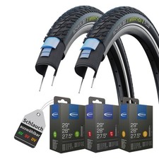 2 Pneumatici Schwalbe Marathon