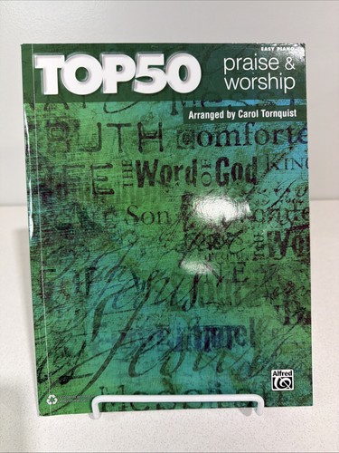 Top praise worship - praise, &