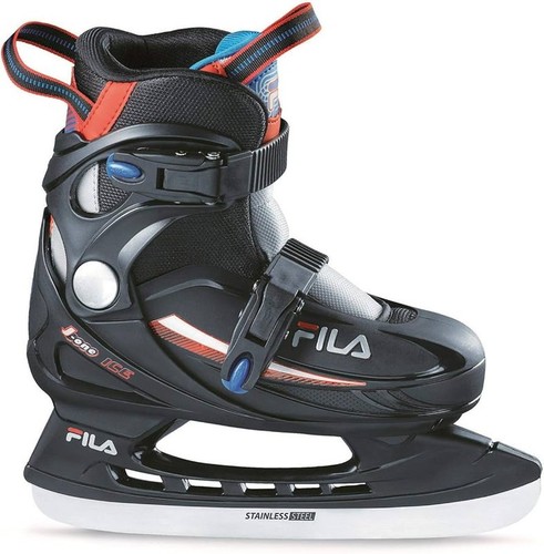 Fila pattini ghiacchio one - ghiacchio, j-one