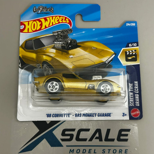 Hot wheels 2026 64 - 2026, l