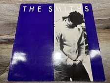 The Smiths How Soon is Now 12"