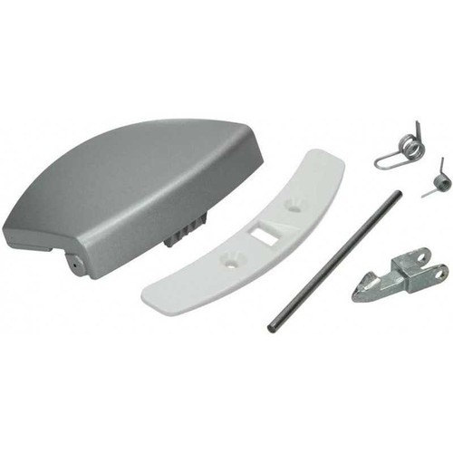 Kit maniglia oblo lavatrice - kit,