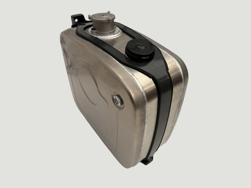 Nuovo serbatoio idraulico - idraulico, 115l