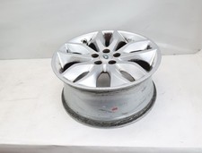 Cerchio Alu - Lega anteriore sinistro 8x18ET55 Land Rover FREELANDER 2 FA 87491