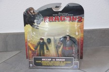 How to train your dragon