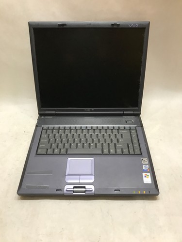 Sony vaio pcg 8d1r intel - sony, pcg-8d1r