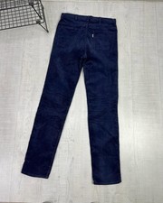 Pantaloni Levi's 511 slim fit