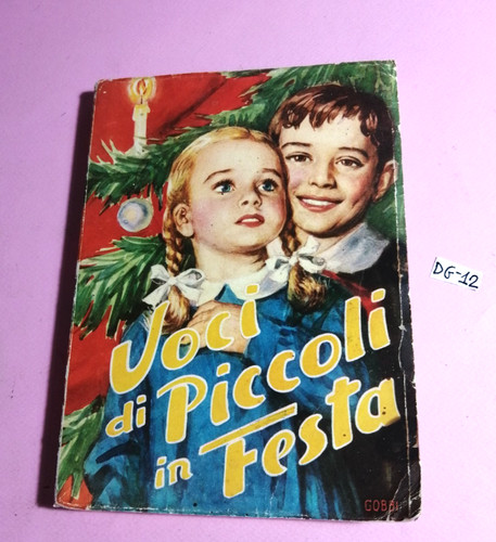 Voci piccoli festa frate - piccoli, festa-frate
