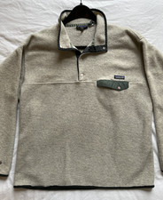 Patagonia synchilla snap - patagonia,