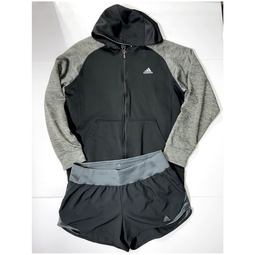 Adidas bundle set pantaloncini - adidas,