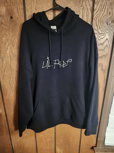 Felpa con cappuccio - lil, peep
